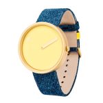 ساعت مچی مردانه زنانه پیکتو PICTO 43330-5120G - Image 2