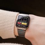 ساعت مچی مردانه زنانه کاسیو جنرال GENERAL A120WEGG-1BDF - Image 3