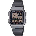 ساعت مچی مردانه زنانه کاسیو جنرال GENERAL A130WEGG-1ADF