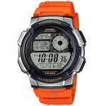 ساعت مچی مردانه کاسیو جنرال GENERAL AE-1000W-4B