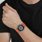 ساعت مچی مردانه کاسیو جنرال GENERAL AE-1000W-4B - Image 2