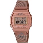 ساعت مچی زنانه کاسیو جنرال GENERAL B640WMR-5A