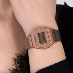 ساعت مچی زنانه کاسیو جنرال GENERAL B640WMR-5A - Image 3