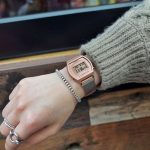 ساعت مچی زنانه کاسیو جنرال GENERAL B640WMR-5A - Image 2