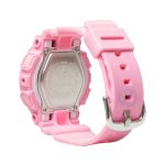 ساعت مچی زنانه کاسیو بیبی جی BABY-G BA-110YK-4ADR - Image 4
