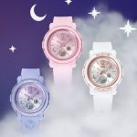 ساعت مچی زنانه کاسیو بیبی جی BABY-G BGA-290DS-2ADR - Image 3