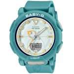 ساعت مچی زنانه کاسیو بیبی جی BABY-G BGA-310RP-3ADR