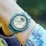 ساعت مچی زنانه کاسیو بیبی جی BABY-G BGA-310RP-3ADR - Image 2