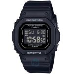 ساعت مچی زنانه کاسیو بیبی جی BABY-G BGD-565U-1DR