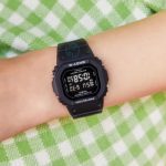 ساعت مچی زنانه کاسیو بیبی جی BABY-G BGD-565U-1DR - Image 3