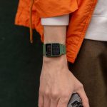 ساعت مچی مردانه زنانه کاسیو جنرال GENERAL CA-53WF-3BDF - Image 3