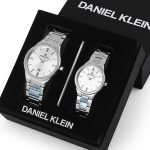 ساعت مچی زنانه دنیل کلین DANIEL KLEIN DK.1.13317-1 - Image 2