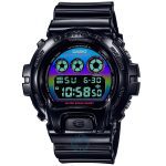 ساعت مچی مردانه کاسیو جیشاک G-SHOCK DW-6900RGB-1DR