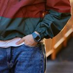 ساعت مچی مردانه کاسیو جیشاک G-SHOCK DW-H5600-2DR - Image 2