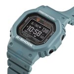 ساعت مچی مردانه کاسیو جیشاک G-SHOCK DW-H5600-2DR - Image 4