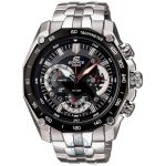 ساعت مچی مردانه کاسیو ادیفایس EDIFICE EF-550D-1AV