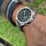 ساعت مچی مردانه کاسیو ادیفایس EDIFICE EFS-S570D-3AUDF - Image 2