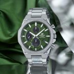 ساعت مچی مردانه کاسیو ادیفایس EDIFICE EFS-S570D-3AUDF - Image 3