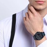 ساعت مچی مردانه کاسیو ادیفایس EDIFICE EFV-540DC-1A - Image 2