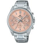 ساعت مچی مردانه کاسیو ادیفایس EDIFICE EFV-650D-4AVUDF