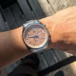 ساعت مچی مردانه کاسیو ادیفایس EDIFICE EFV-650D-4AVUDF - Image 2