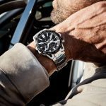 ساعت مچی مردانه کاسیو ادیفایس EDIFICE EQB-2000DB-1ADR - Image 2