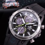 ساعت مچی مردانه کاسیو ادیفایس EDIFICE EQS-960PB-1AVUDF - Image 3