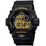 ساعت مچی مردانه کاسیو جیشاک G-SHOCK G-8900S-1DR