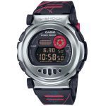 ساعت مچی مردانه کاسیو جیشاک G-SHOCK G-B001MVA-1DR - Image 2