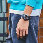 ساعت مچی مردانه کاسیو جیشاک G-SHOCK G-B001MVA-1DR - Image 3