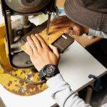 ساعت مچی مردانه کاسیو جیشاک G-SHOCK GD-010-1DR - Image 4