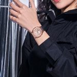 ساعت مچی زنانه کاسیو جیشاک G-SHOCK GM-S2110PG-1A4DR - Image 2