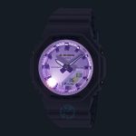 ساعت مچی زنانه کاسیو جیشاک G-SHOCK GMA-P2125W-6ADR - Image 4