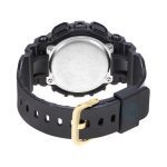 ساعت مچی زنانه کاسیو جیشاک G-SHOCK GMA-S110GB-1ADR - Image 4