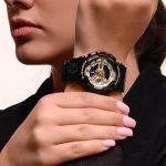 ساعت مچی زنانه کاسیو جیشاک G-SHOCK GMA-S110GB-1ADR - Image 2