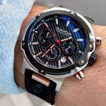 ساعت مچی مردانه کوانتوم QUANTUM HNG956.351 - Image 2