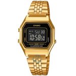 ساعت مچی مردانه زنانه کاسیو جنرال GENERAL LA680WGA-1B