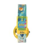 ساعت مچی بچه گانه لیکوپر LEE COOPER LK.K.4.889 - Image 4