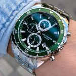 ساعت مچی مردانه لیکوپر LEE COOPER LC07515.370 - Image 4