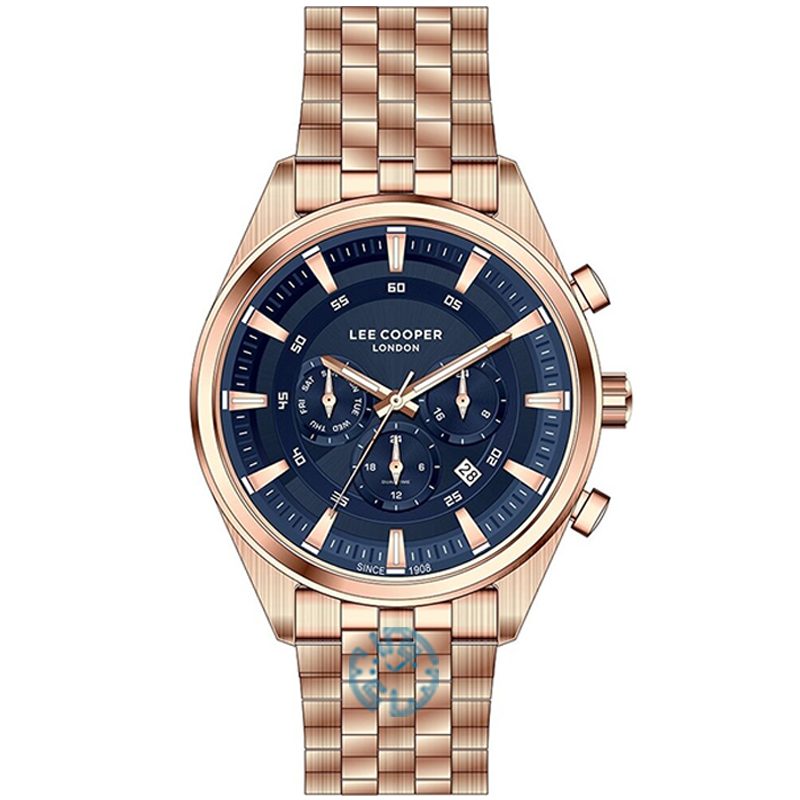 ساعت مچی مردانه لیکوپر LEE COOPER LC07533.490