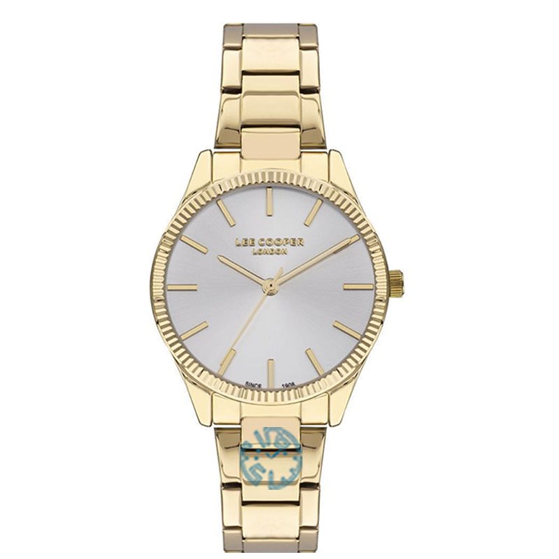 ساعت مچی زنانه لیکوپر LEE COOPER LC07543.130