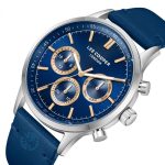 ساعت مچی مردانه لیکوپر LEE COOPER LC08001.599 - Image 3