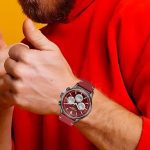 ساعت مچی مردانه لیکوپر LEE COOPER LC08001.688 - Image 3