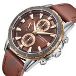 ساعت مچی مردانه لیکوپر LEE COOPER LC08004.551 - Image 3