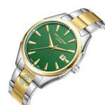 ساعت مچی مردانه لیکوپر LEE COOPER LC08007.270 - Image 2