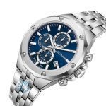 ساعت مچی مردانه لیکوپر LEE COOPER LC08104.390 - Image 2