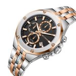 ساعت مچی مردانه لیکوپر LEE COOPER LC08104.550 - Image 2