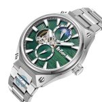 ساعت مچی مردانه لیکوپر LEE COOPER LC08123.370 - Image 2