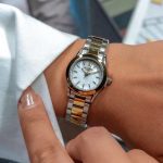 ساعت مچی زنانه لیکوپر LEE COOPER  LC08162.220 - Image 2