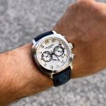 ساعت مچی مردانه لیکوپر LEE COOPER LC08172.339 - Image 2